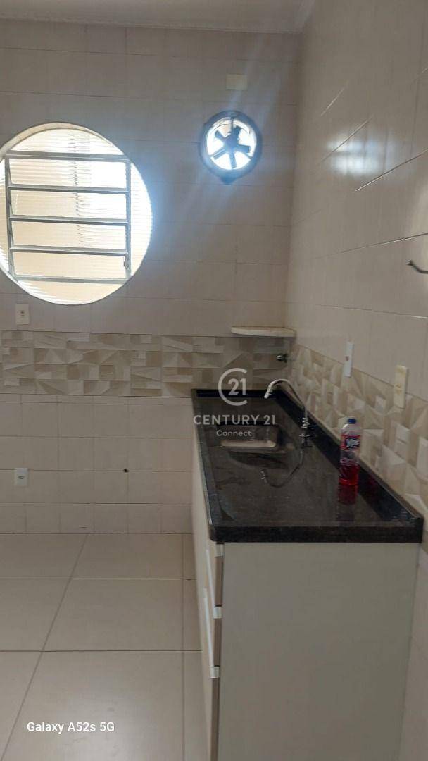 Casa, 3 quartos, 210 m² - Foto 5