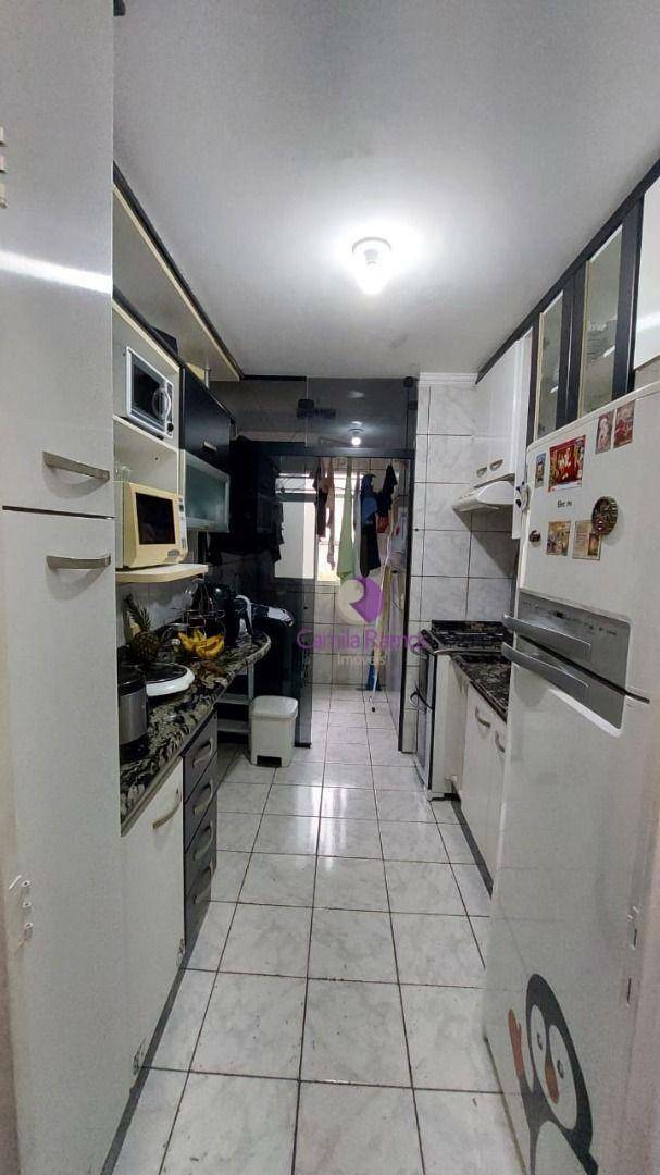 Apartamento à venda com 2 quartos, 60m² - Foto 5