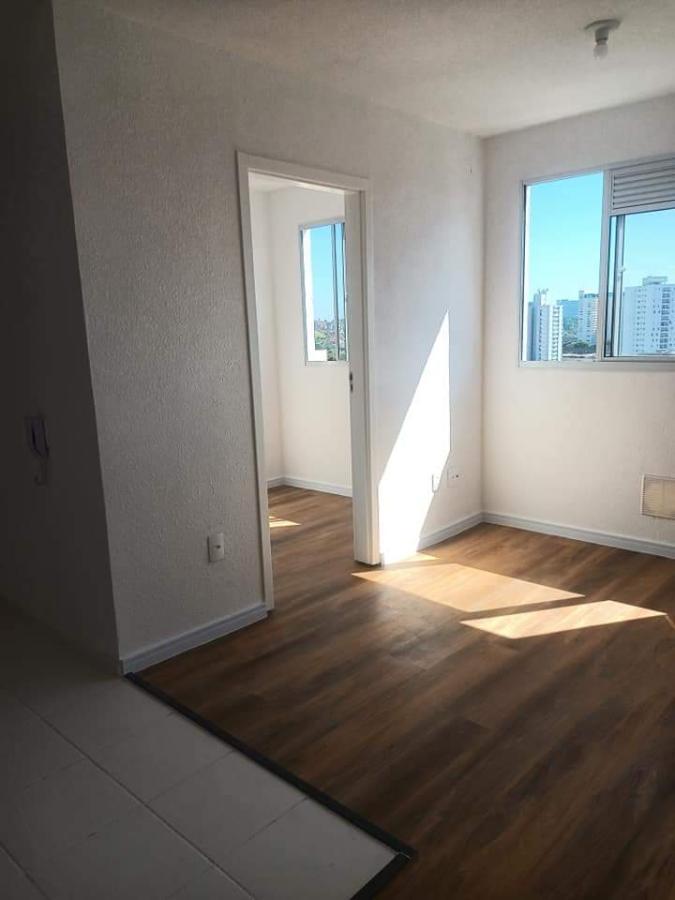 Apartamento à venda com 2 quartos, 36m² - Foto 8