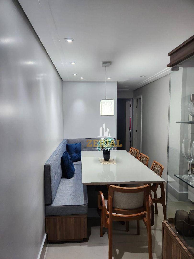 Apartamento à venda com 3 quartos, 78m² - Foto 3