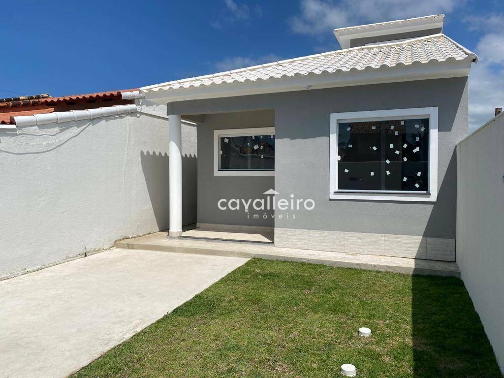 Casa à venda com 2 quartos, 80m² - Foto 2