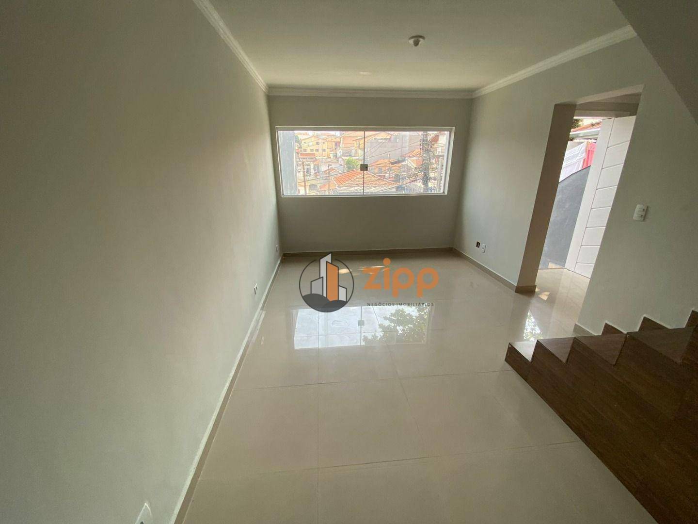 Sobrado à venda e aluguel com 2 quartos, 120m² - Foto 11