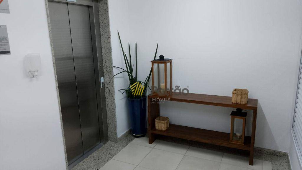 Conjunto Comercial-Sala à venda e aluguel, 40m² - Foto 4