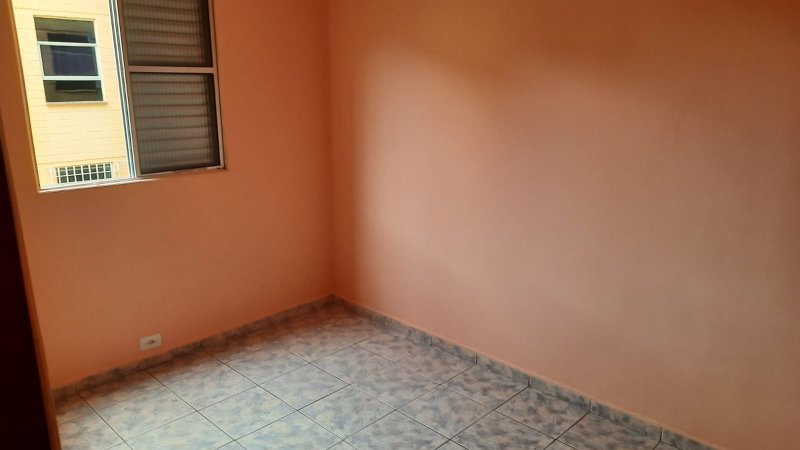 Apartamento à venda com 2 quartos, 47m² - Foto 12