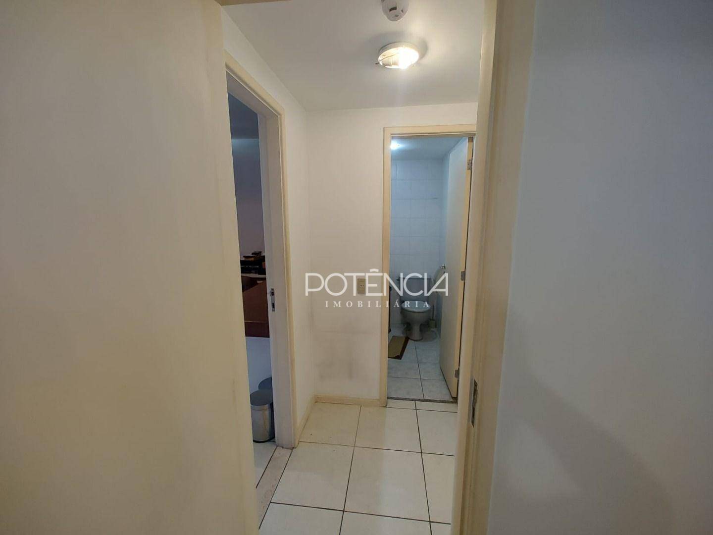 Conjunto Comercial-Sala à venda, 68m² - Foto 9