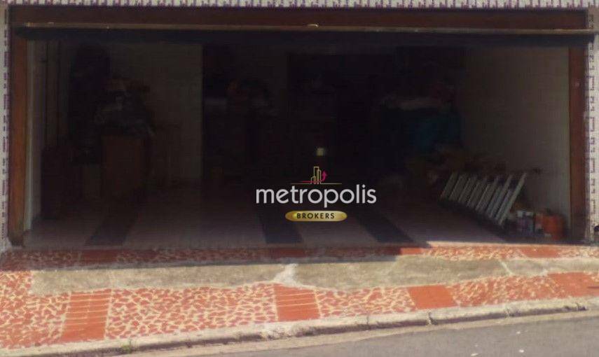 Sobrado à venda com 2 quartos, 170m² - Foto 12