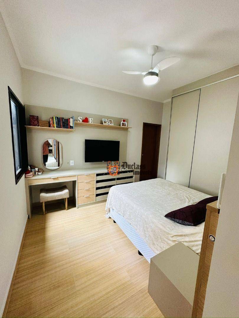 Casa à venda com 3 quartos, 140m² - Foto 24