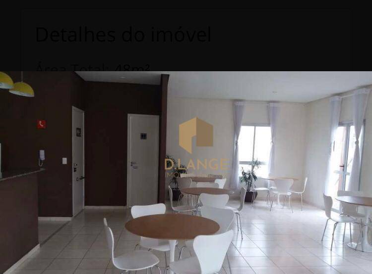 Apartamento à venda com 2 quartos, 53m² - Foto 23