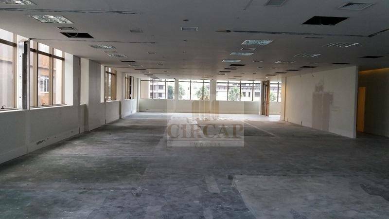 Conjunto Comercial-Sala para alugar, 530m² - Foto 7