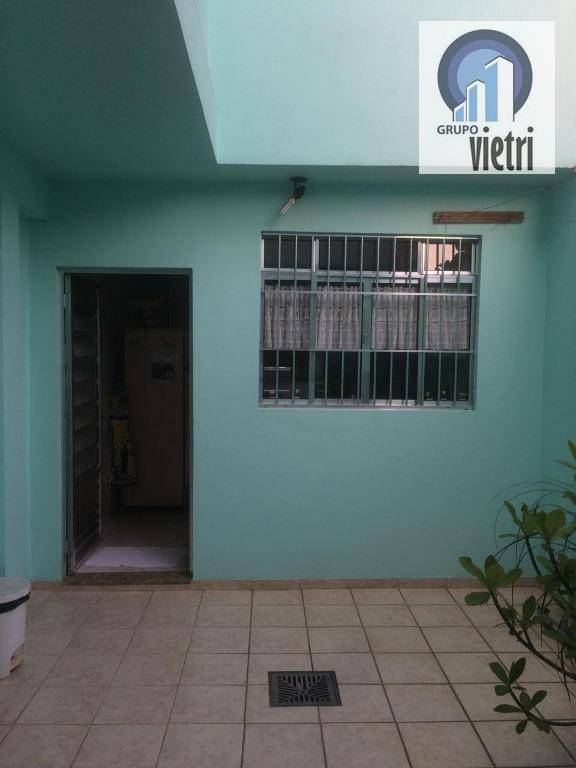 Sobrado à venda com 3 quartos, 110m² - Foto 7