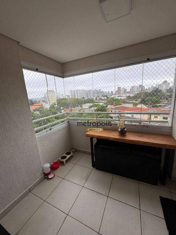 Cobertura à venda com 2 quartos, 120m² - Foto 5