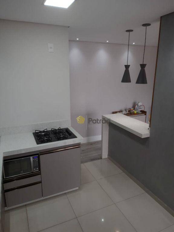 Apartamento à venda com 2 quartos, 74m² - Foto 13