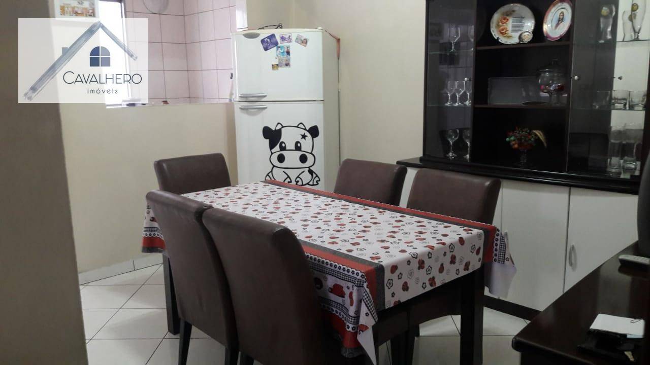 Casa à venda com 2 quartos, 165m² - Foto 20