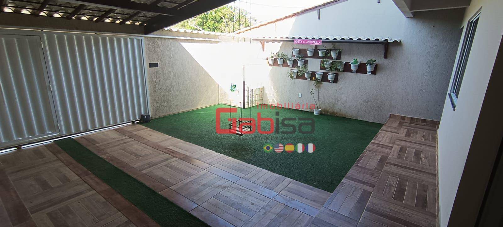 Casa à venda com 4 quartos, 144m² - Foto 39