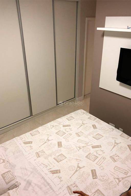 Apartamento à venda com 3 quartos, 67m² - Foto 26