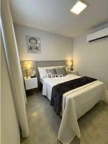 Apartamento à venda com 2 quartos, 64m² - Foto 6