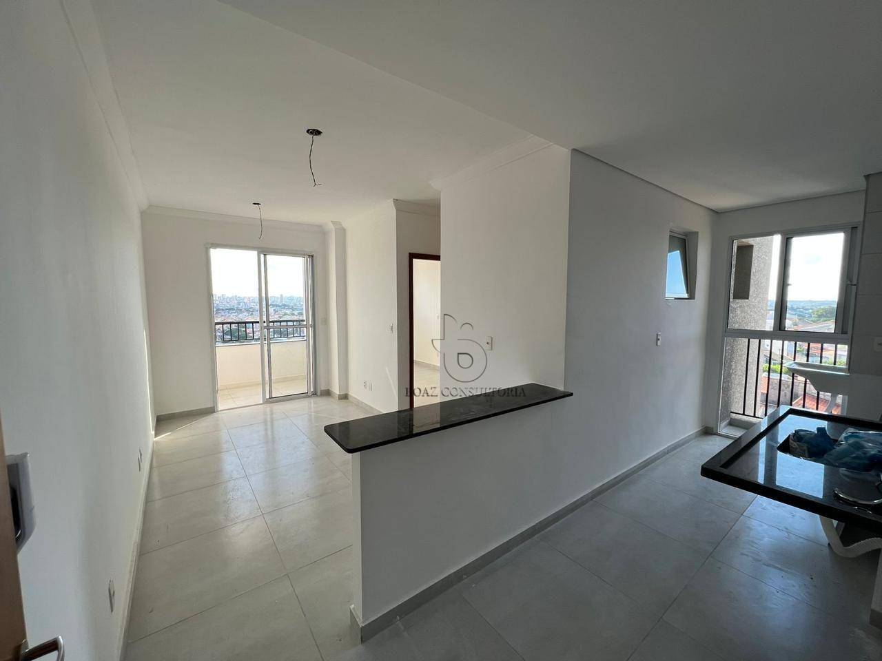 Apartamento à venda com 2 quartos, 55m² - Foto 10