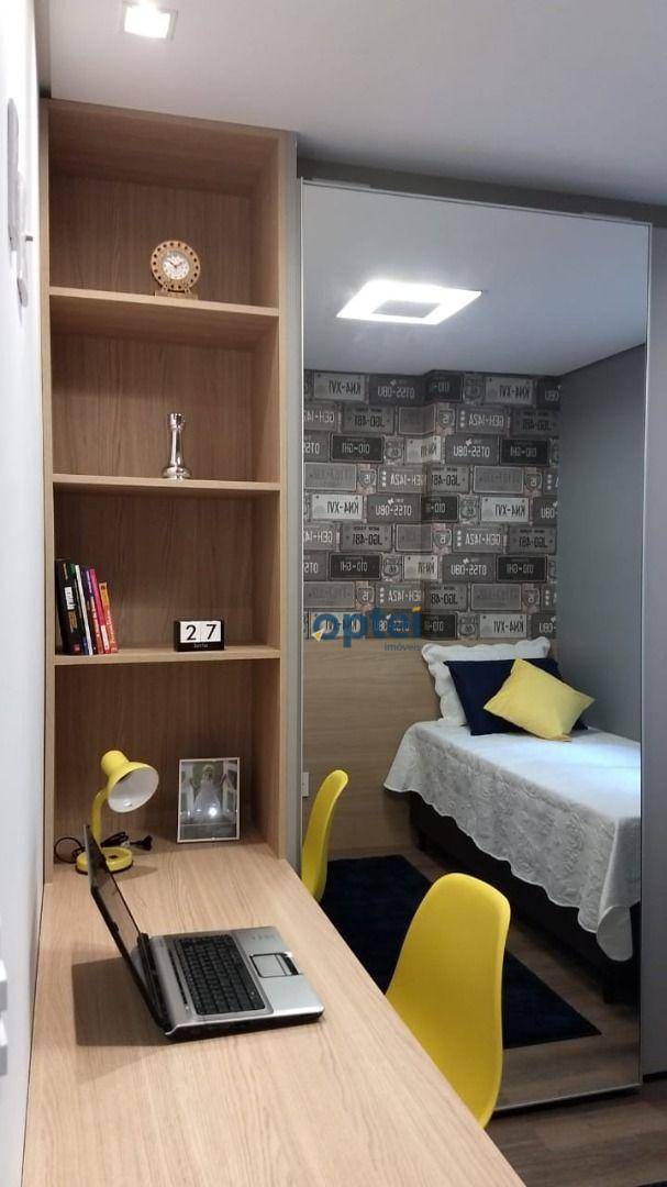 Apartamento à venda com 2 quartos, 65m² - Foto 15