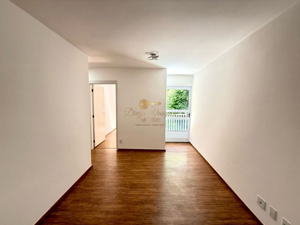 Apartamento à venda com 2 quartos, 50m² - Foto 7