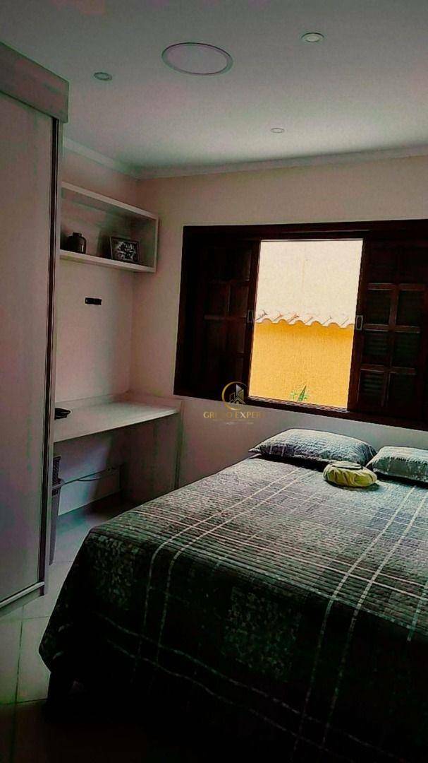 Sobrado à venda com 3 quartos, 195m² - Foto 5