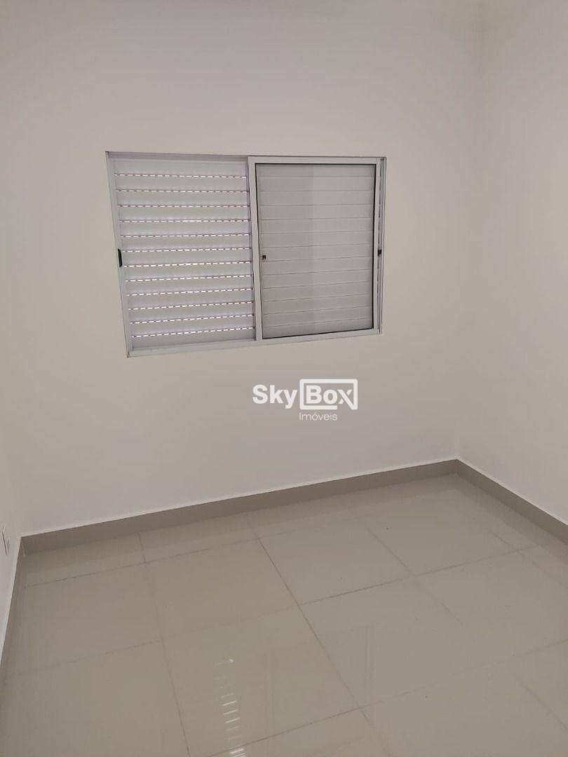 Apartamento à venda com 2 quartos, 61m² - Foto 6