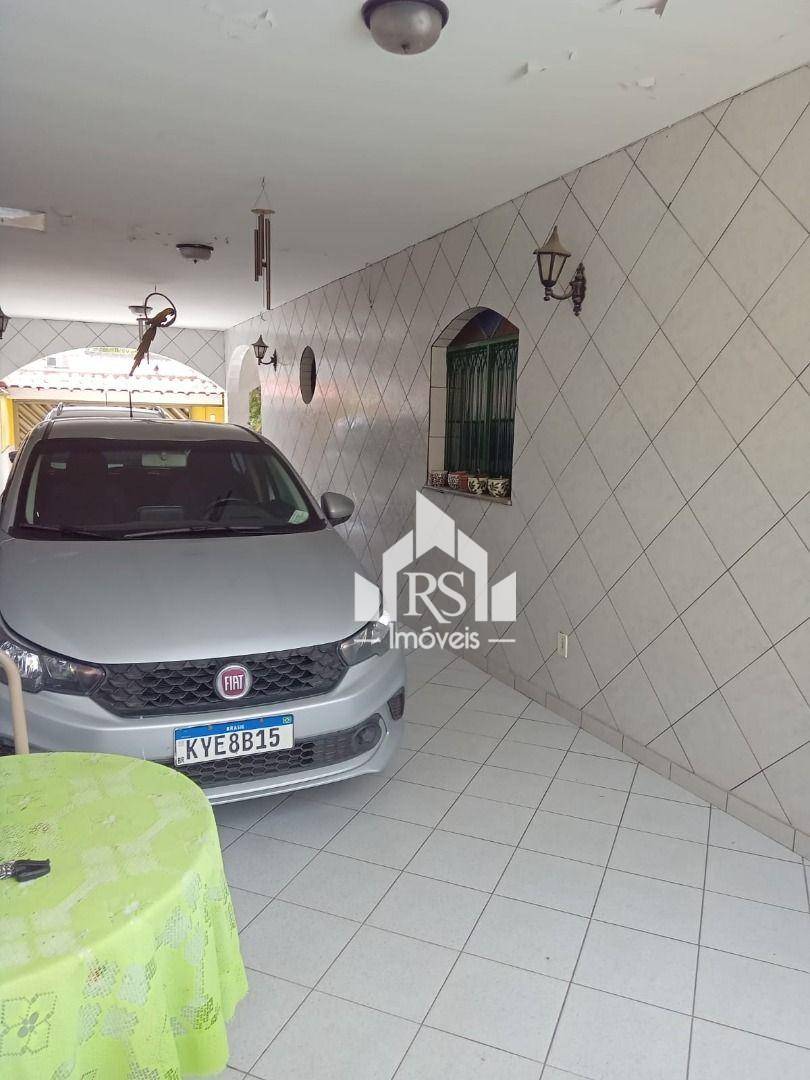 Casa à venda com 3 quartos, 360m² - Foto 29