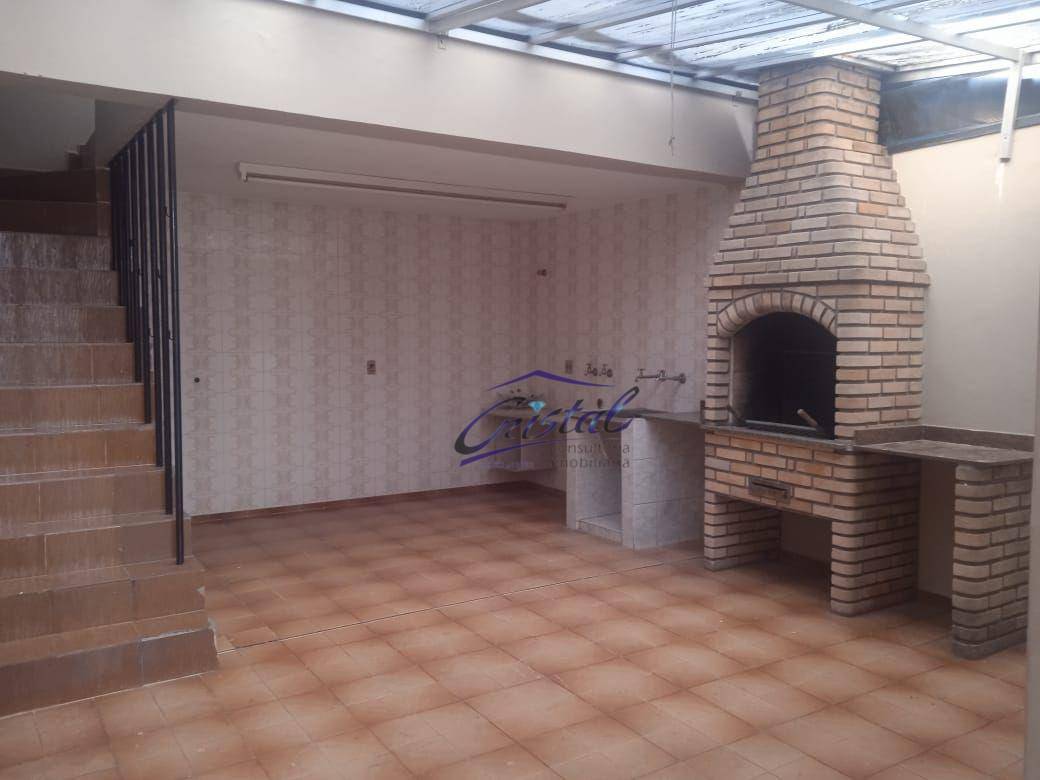 Casa à venda e aluguel com 3 quartos, 170m² - Foto 27