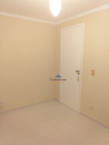 Apartamento à venda com 2 quartos, 54m² - Foto 1