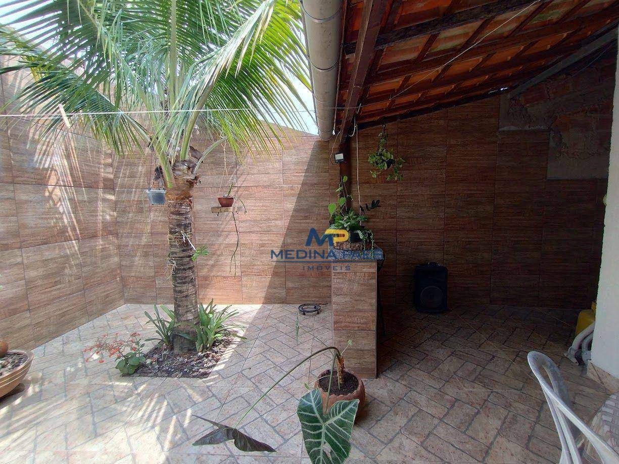 Casa de Condomínio à venda com 2 quartos, 51m² - Foto 23