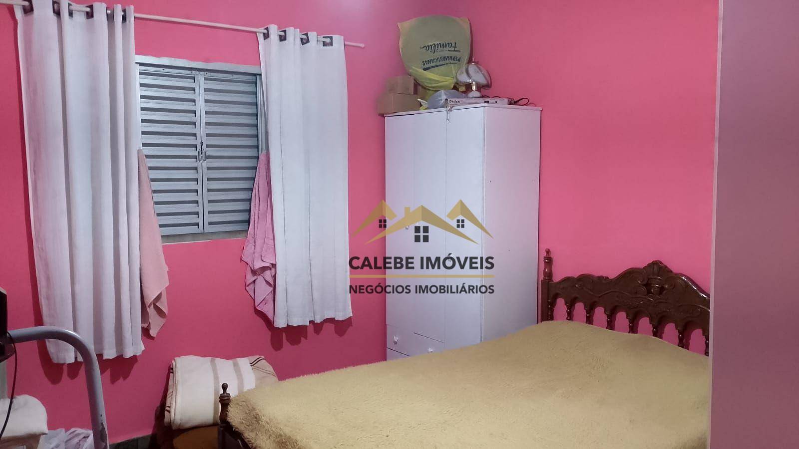 Casa, 3 quartos, 90 m² - Foto 17