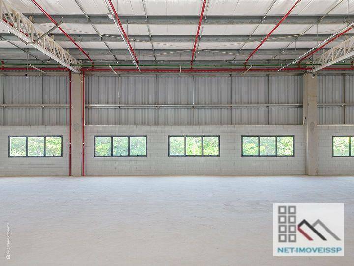 Depósito-Galpão-Armazém para alugar, 3944m² - Foto 17