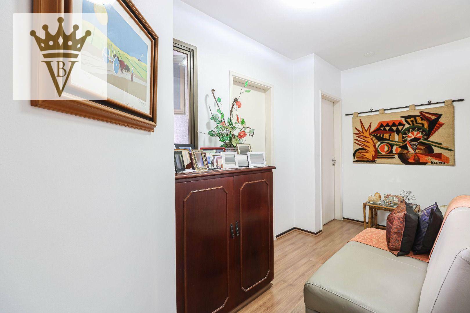 Apartamento à venda com 4 quartos, 173m² - Foto 17