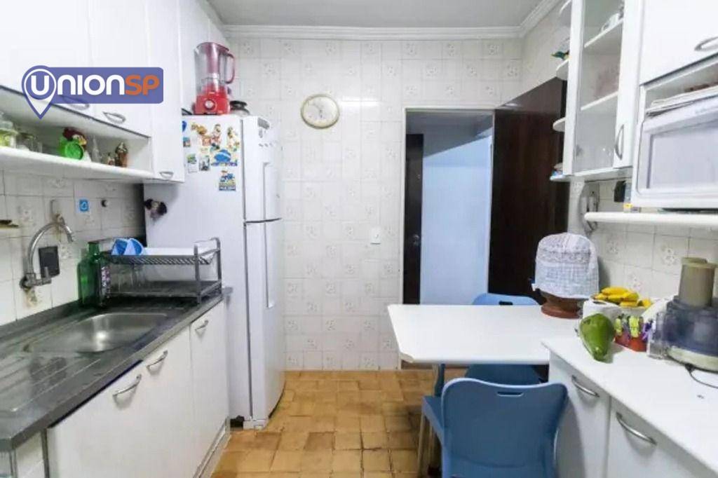 Apartamento à venda com 2 quartos, 71m² - Foto 8