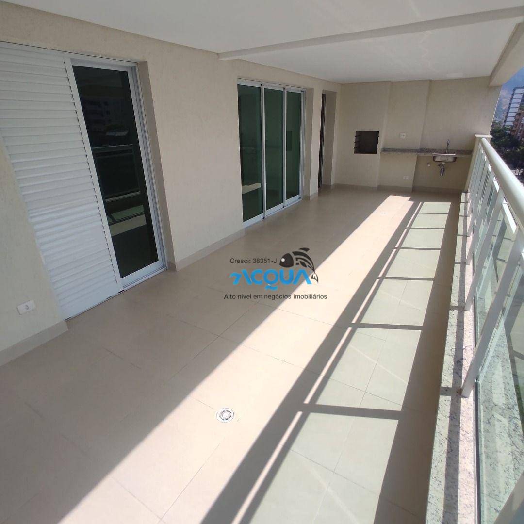 Apartamento à venda com 3 quartos, 132m² - Foto 2