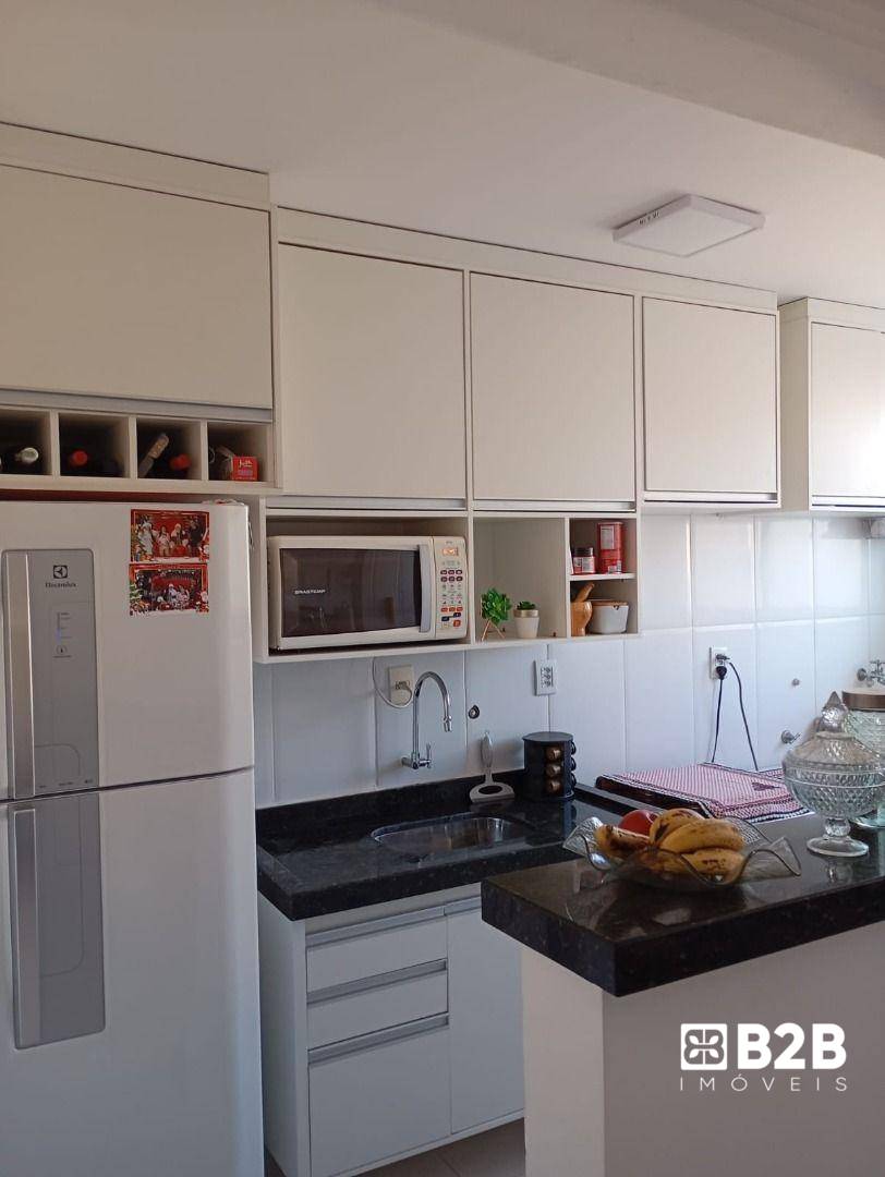 Apartamento à venda com 2 quartos, 48m² - Foto 19