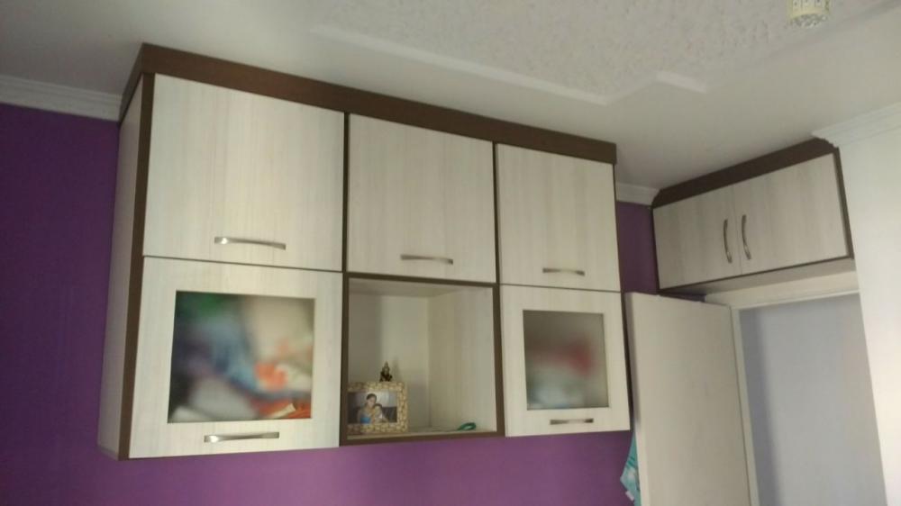 Apartamento à venda com 2 quartos, 57m² - Foto 2