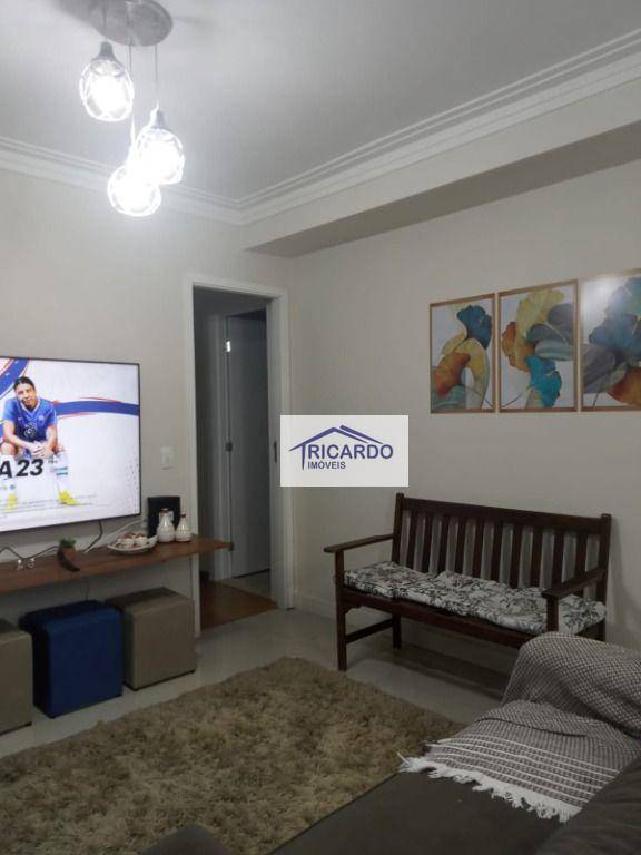 Apartamento à venda com 4 quartos, 115m² - Foto 18