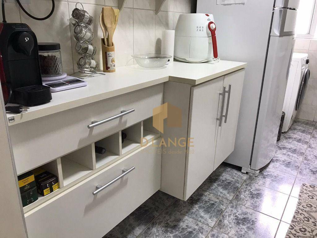 Apartamento à venda com 3 quartos, 72m² - Foto 13