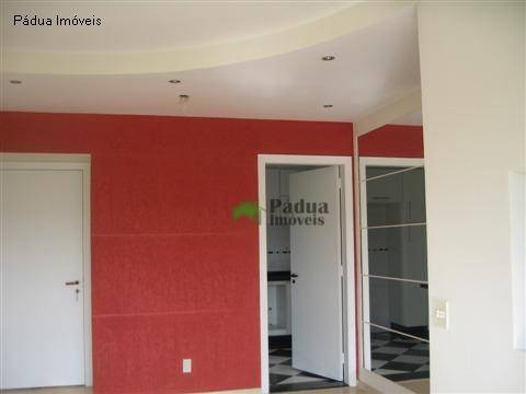 Apartamento à venda com 3 quartos, 78m² - Foto 4