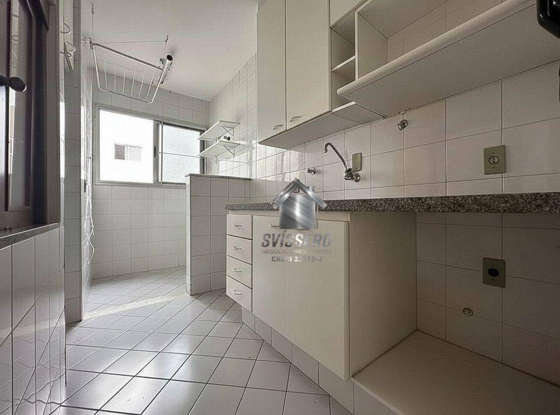 Apartamento, 2 quartos, 56 m² - Foto 4