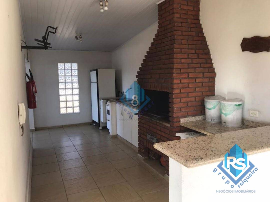 Apartamento à venda com 3 quartos, 110m² - Foto 3