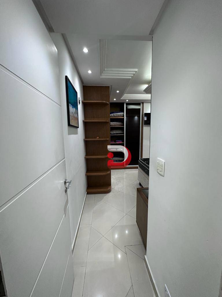 Apartamento para alugar com 4 quartos, 160m² - Foto 36