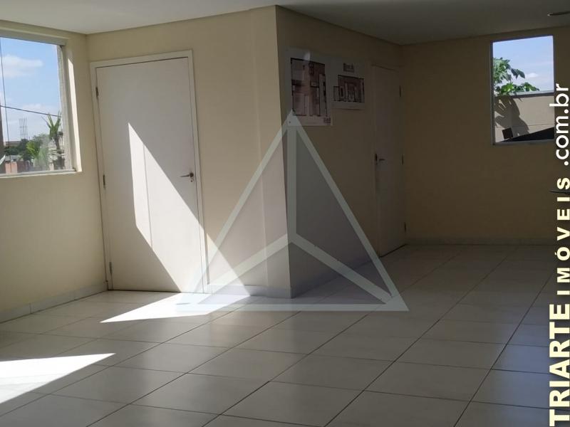 Apartamento à venda com 2 quartos, 65m² - Foto 8