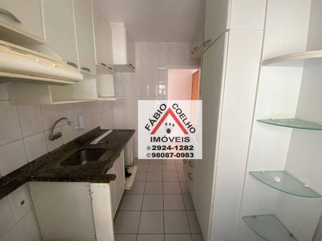 Apartamento à venda com 3 quartos, 70m² - Foto 6