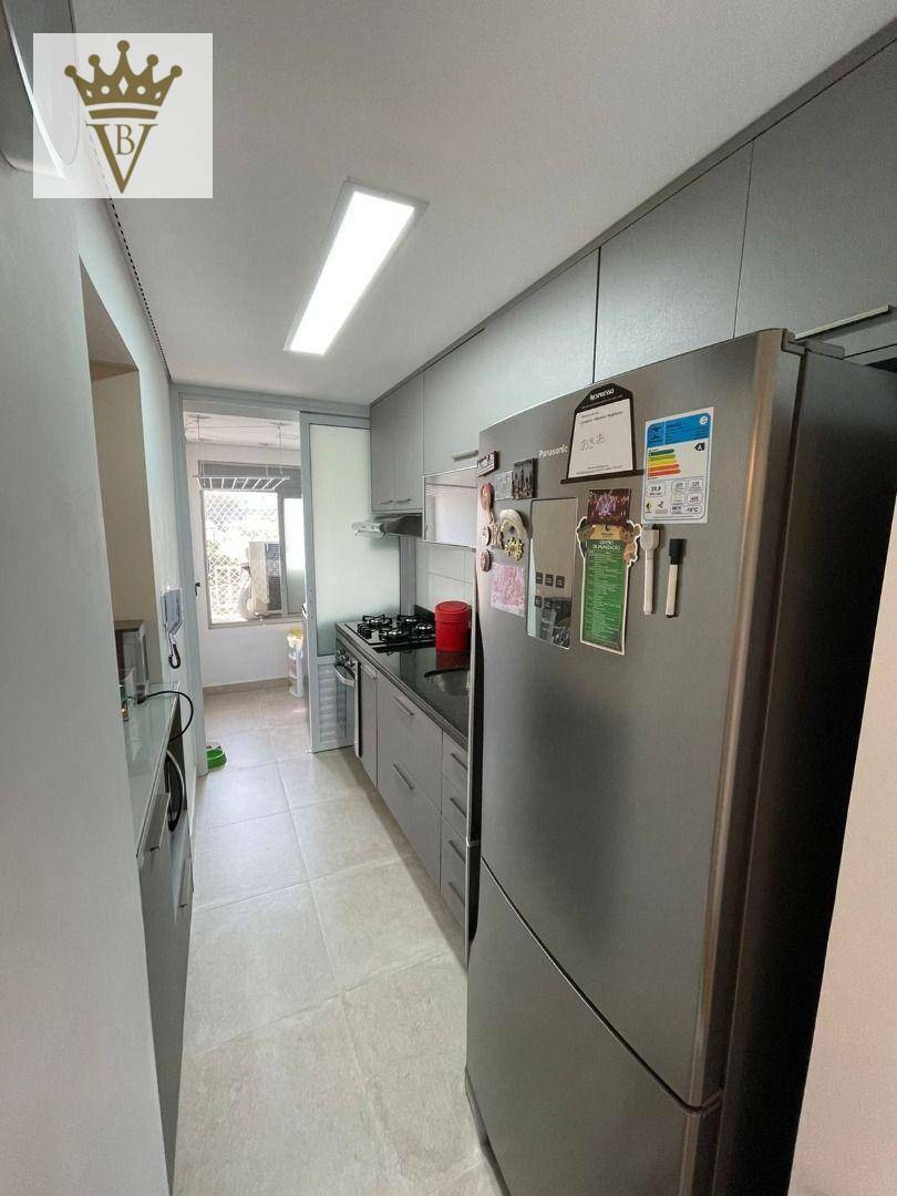 Apartamento à venda com 3 quartos, 75m² - Foto 17