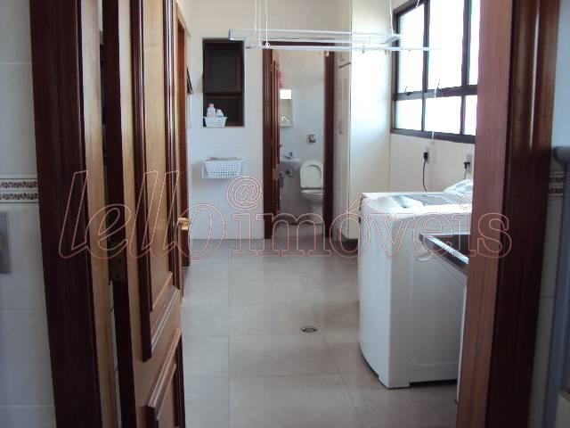 Apartamento à venda com 4 quartos, 290m² - Foto 17