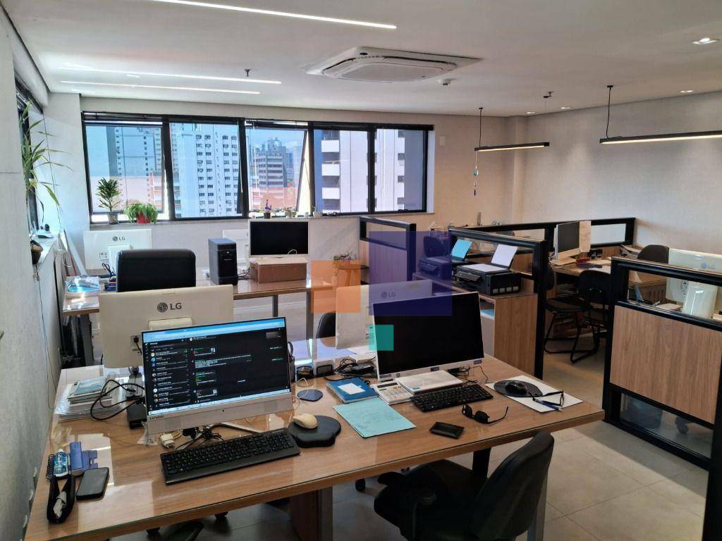 Sala-Conjunto, 60 m² - Foto 5