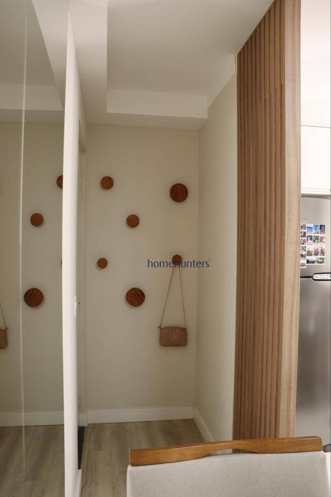 Apartamento à venda com 2 quartos, 57m² - Foto 3