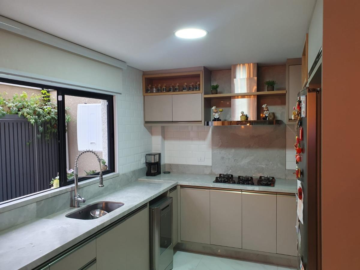 Sobrado à venda com 3 quartos, 145m² - Foto 10