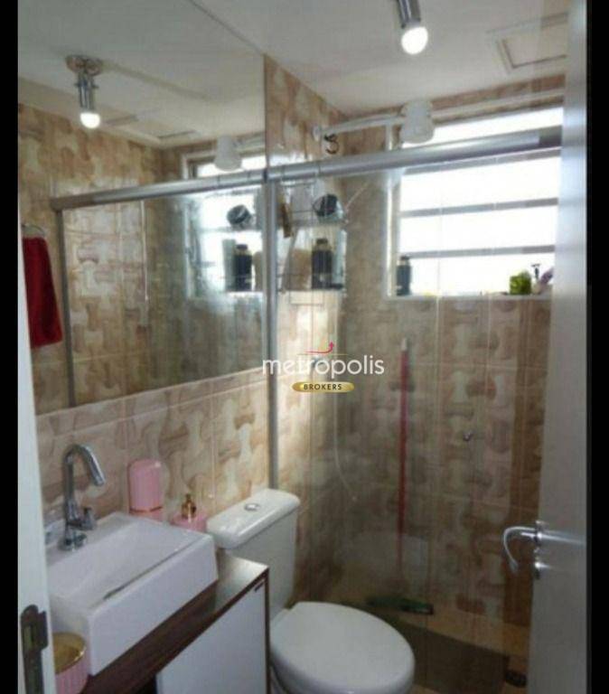 Apartamento à venda com 2 quartos, 50m² - Foto 6